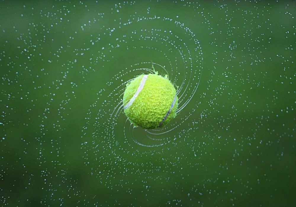 What Is Deuce In Tennis