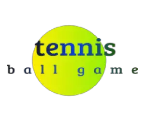 tennis ball game